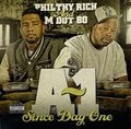 Philthy Rich And M Dot 80 – A-1 Since Day One