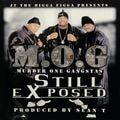 M.O.G – Still Exposed