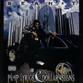 Sean T – Pimp Lyrics & Dollar Signs