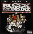 Block Monstaz – DJ Daryl's Block Monstaz