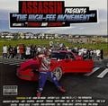 DJ King Assassin – The High-Fee Movement Vol. 1 'Stunnaz and Scrapers'