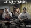 J Stalin And Young Doe – Diesel Therapy Vol. 2