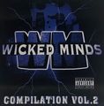 Wicked Minds – Compilation Vol.2