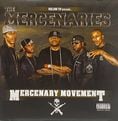 The Mercenaries – Mercenary Movement