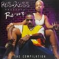 Ras Kass – Re-Up (The Compilation)