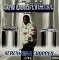 Shunny Pooh – 3rd Coast Finest Volume 1 Screwed & Chopped