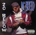 MC Breed – 20 Below