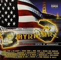 Bayriderz 3 - Kalifornia: State Of Emergency