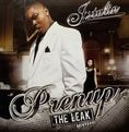 J. Stalin - Prenup The Leak Mixtape