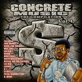 Concrete Music: The Compilation Vol.1