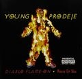 Young Prodeje – Diablo Flame On - Movie On Wax