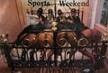 2 Live Crew - Sports WeekEnd Poster