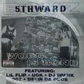 5th Ward Boyz – Word Is Bond