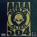 Mista Alien – Area 504