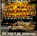 No Limit Soldiers Compilation (We Can't Be Stopped)