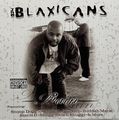 The Blaxicans – Rain
