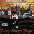 Gangsta One – Deep South Playa