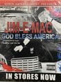 Jim-E-Mac - God Bless America Poster