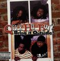 The Quick Hit Boyz – Bring It Outside