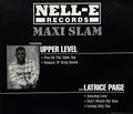 Nell-E Records - Maxi Slam