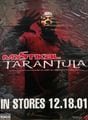 Mystikal - Tarantula Poster