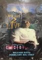 C-Bo - One Life 2 Live Poster
