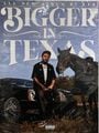 Le$ - Bigger Than Texas Poster
