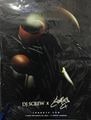 DJ Screw x Jorgey Poster