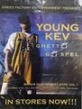 Young Kev - Ghetto Gospel Poster