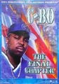 C-Bo - The Final Chapter Poster