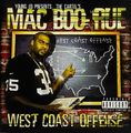 Mac Boo-Rue – West Coast Offense