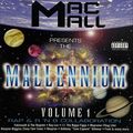 Mac Mall – The Mallennium Volume 1