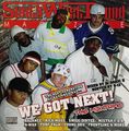 Southwestbound Magazine – We Got Next! The Mixtape