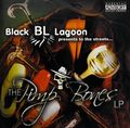 Black Lagoon – The Pimp Bones LP