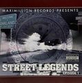 Street Legends Episode 1