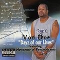 Von doe - Dayz of our lives