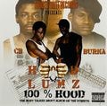 Hoodlumz – 100% Hood