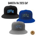 GANGSTA FM 2025 CAP��ͽ������