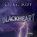 O.G. Riff – Blackheart