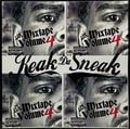 Keak Da Sneak – Da Mixtape Volume 4