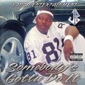 J.B. – Somebody's Gotta Do It
