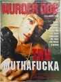 Murder Dog Tru Poster