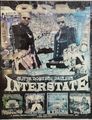 O.C.B - Interstate Poster