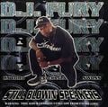 D.J. Fury – Still Blowin' Speakers