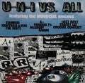 U-N-I VS. All