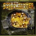 Sizzlin' Summer Rap Sampler