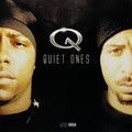 Quiet Ones – Quiet Ones