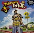 Mistah F.A.B. – Da Baydestrian