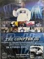 Daddy-V - The Compton OG Poster