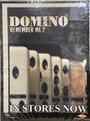 Domino - Remember Me? Poster